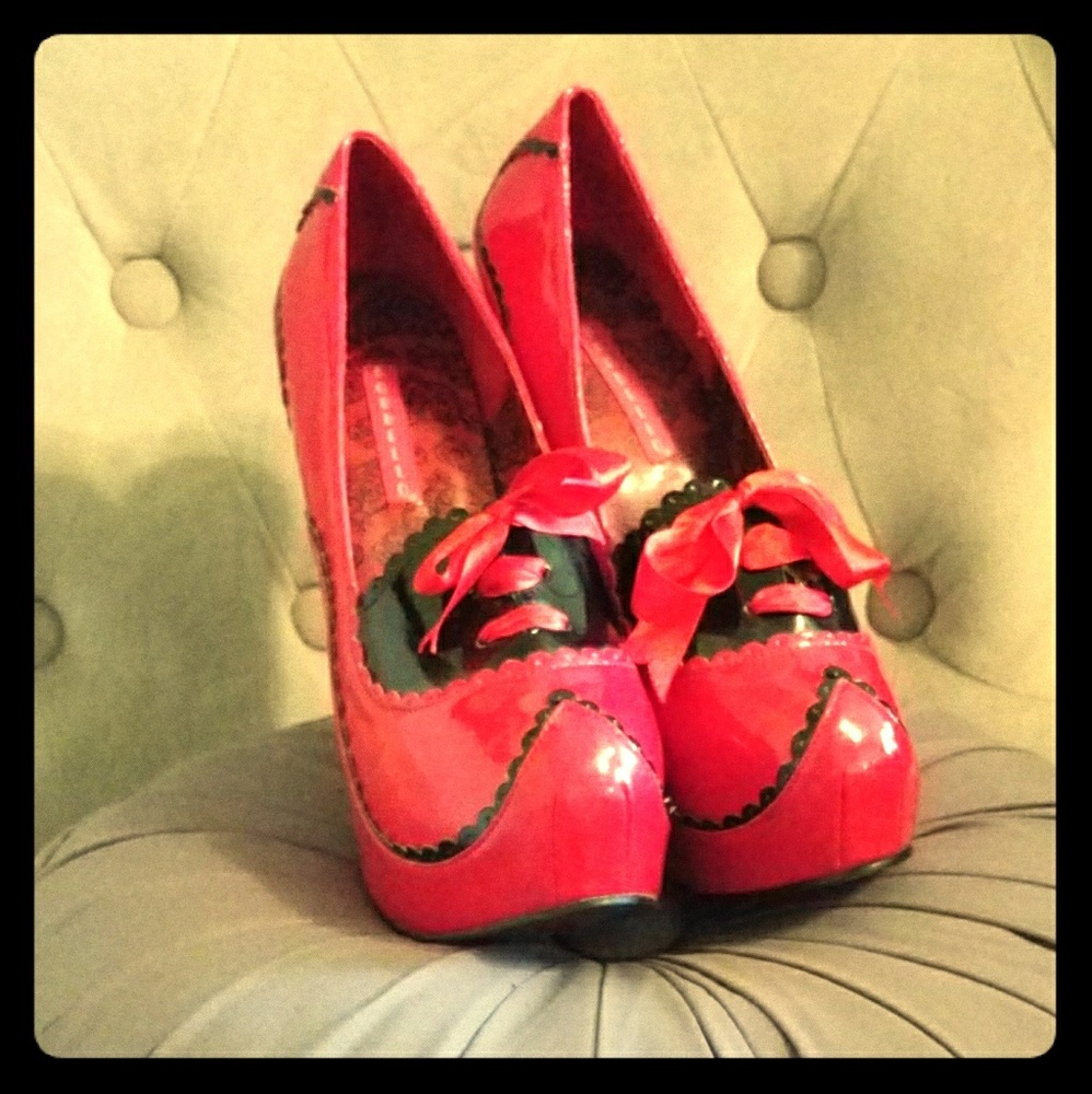 High Heels